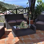 Rustikale Mit Balkon Und Meerblick Appartement Icod De Los Vinos