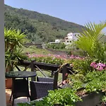 Appartement Rustikale Mit Balkon Und Meerblick