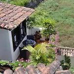 Apartamento Rustikale Mit Balkon Und Meerblick *