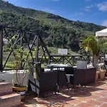 Apartamento Rustikale Mit Balkon Und Meerblick
