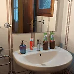 Apartamento Rustikale Mit Balkon Und Meerblick