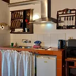 Rustikale Mit Balkon Und Meerblick Appartement Icod De Los Vinos