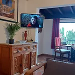 Appartement Rustikale Mit Balkon Und Meerblick Icod De Los Vinos