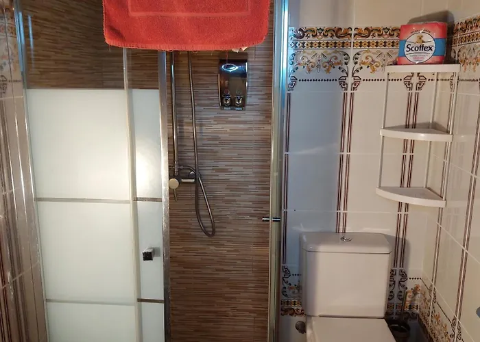 Rustikale Mit Balkon Und Meerblick Icod De Los Vinos