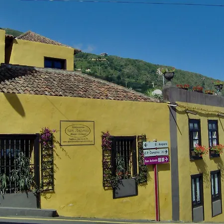 Apartment Rustikale Mit Balkon Und Meerblick