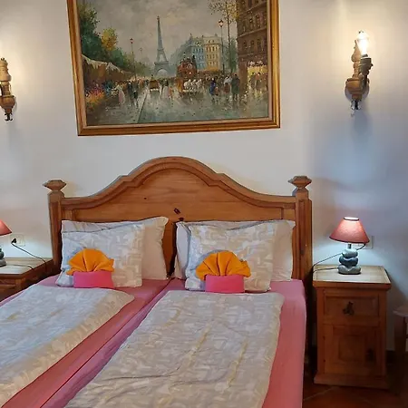 Rustikale Mit Balkon Und Meerblick * Icod De Los Vinos