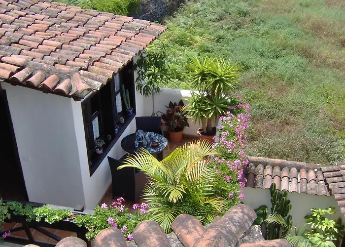 Appartamento Rustikale Mit Balkon Und Meerblick *