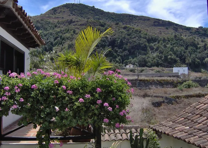 Rustikale Mit Balkon Und Meerblick *