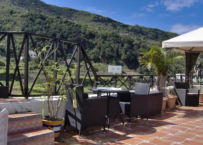 Διαμέρισμα Rustikale Mit Balkon Und Meerblick