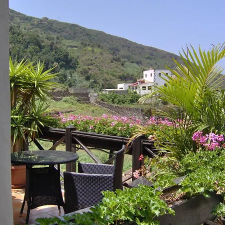 Apartamento Rustikale Mit Balkon Und Meerblick
